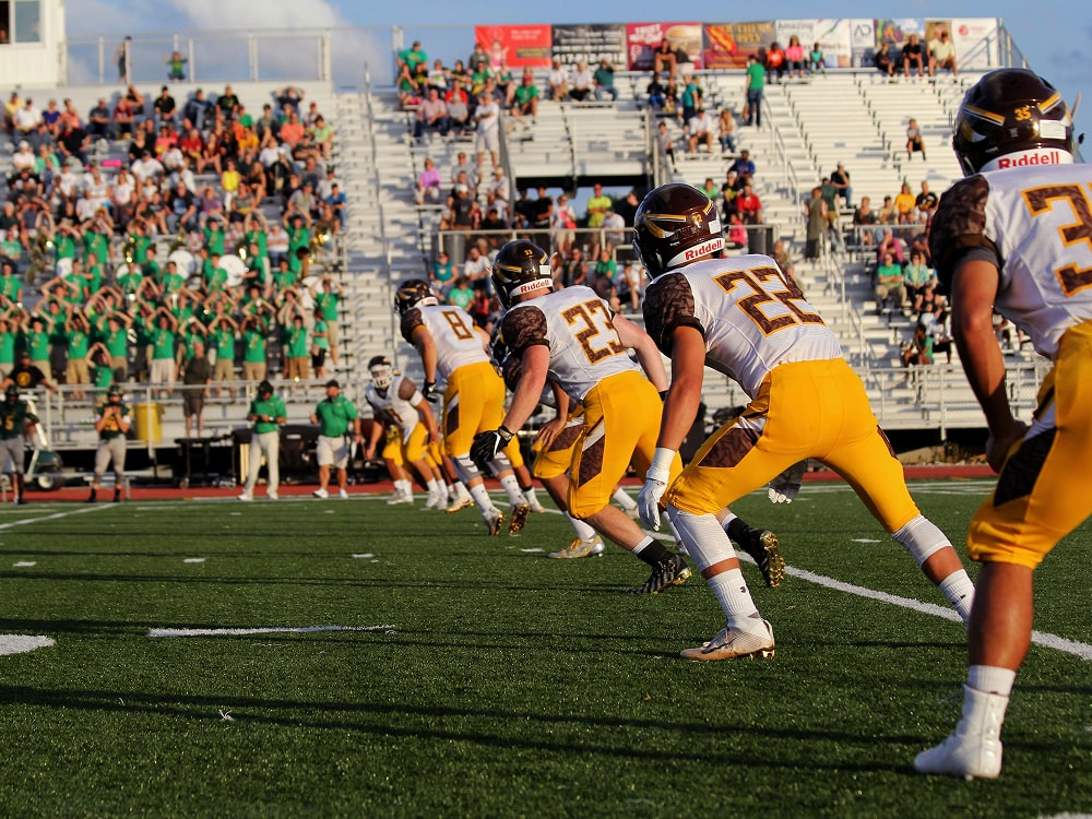 Unstoppable Moments in Sports History