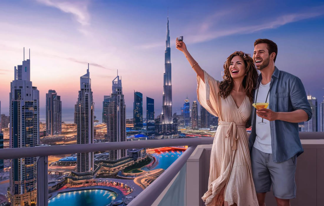 Тестовая запись