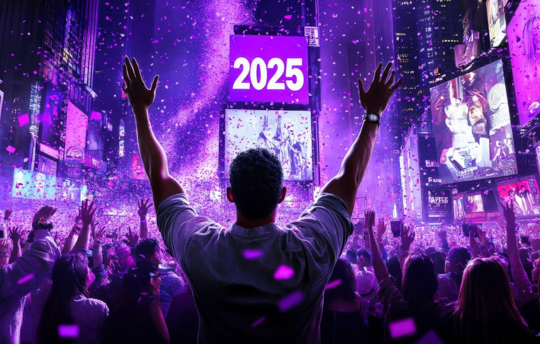 Happiness is found in the simplest moments.